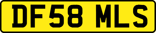 DF58MLS