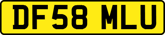 DF58MLU
