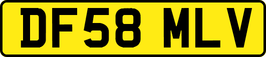 DF58MLV