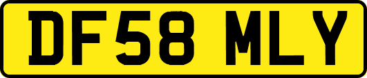 DF58MLY