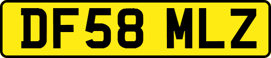 DF58MLZ