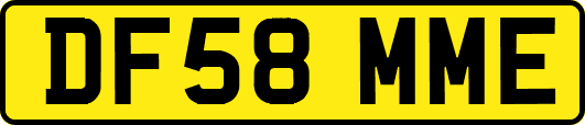 DF58MME