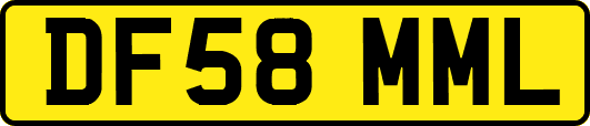 DF58MML