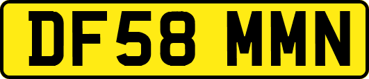 DF58MMN
