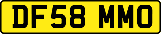 DF58MMO