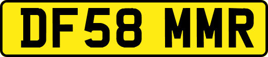 DF58MMR