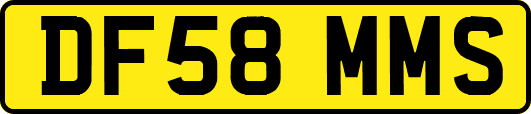 DF58MMS