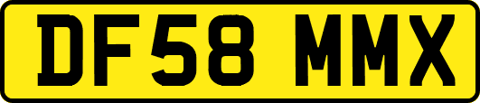 DF58MMX