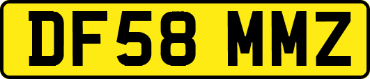 DF58MMZ