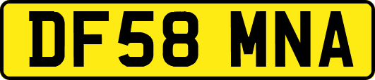 DF58MNA