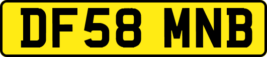 DF58MNB