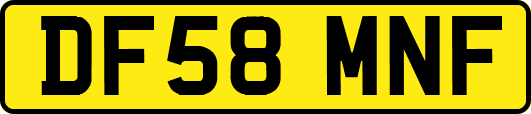 DF58MNF