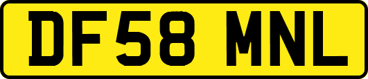 DF58MNL
