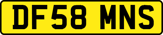 DF58MNS