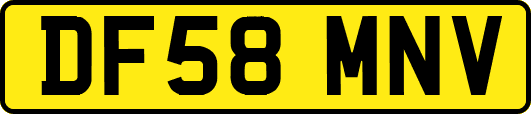DF58MNV