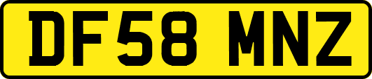 DF58MNZ