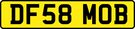 DF58MOB