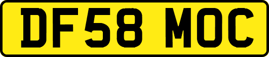 DF58MOC