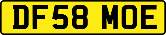 DF58MOE