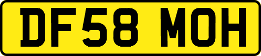 DF58MOH