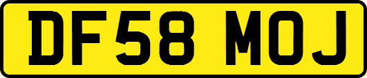 DF58MOJ