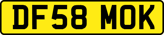 DF58MOK