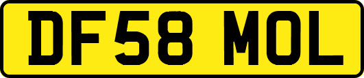 DF58MOL