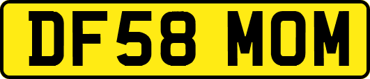 DF58MOM
