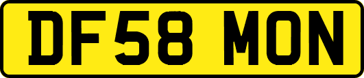 DF58MON