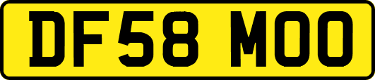 DF58MOO