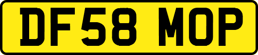 DF58MOP