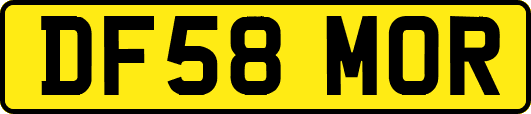 DF58MOR