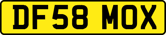 DF58MOX