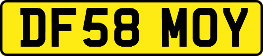 DF58MOY