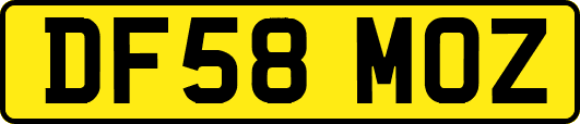 DF58MOZ