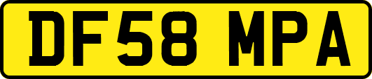 DF58MPA