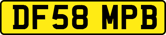 DF58MPB