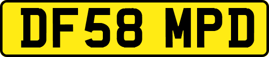 DF58MPD