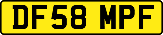 DF58MPF