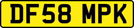 DF58MPK