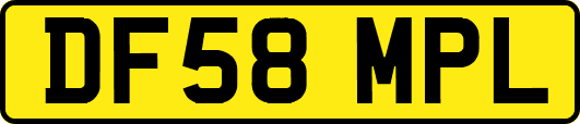 DF58MPL