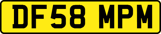 DF58MPM