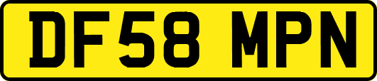 DF58MPN