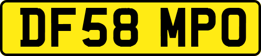 DF58MPO