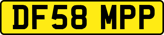 DF58MPP