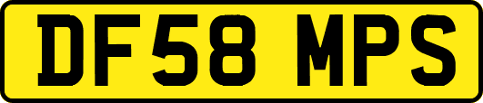 DF58MPS