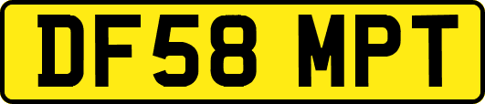 DF58MPT