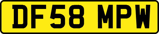 DF58MPW