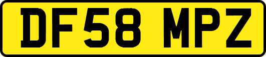DF58MPZ