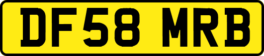 DF58MRB